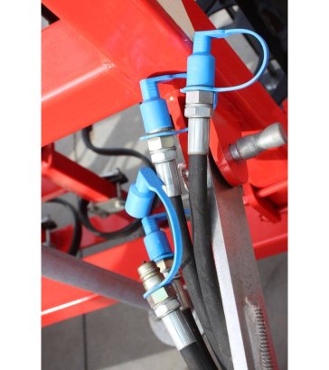 Cultivator Özduman VIBCOM 4000 2026 New Özduman VIBCOM 4000 2026 1 image 14