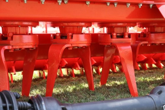 Rotary harrow Özduman Falcon 3000 New Özduman Falcon 3000 2025 1 image 14