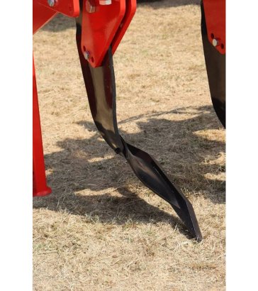 Deep tiller Özduman DPT 6 Subsoiler 2025 New Özduman DPT 6 Subsoiler 2025 1 image 14