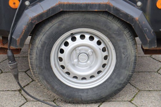 Lichtmast Towerlight VB-9 Benzine 1.6kW 8.5m 2012 Towerlight VB-9 2012 2 image 14