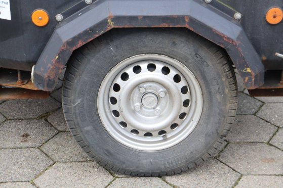 Lichtmast Towerlight VB9LR-1451 Benzine 1.6kW 2012 Towerlight VB9LR-1451 2012 2 image 14