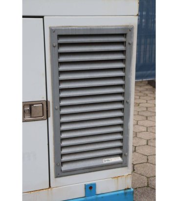 Generator Bredenoord BRYAN20-NT Diesel 2015 20kVA Bredenoord BRYAN20 2015 2 image 14