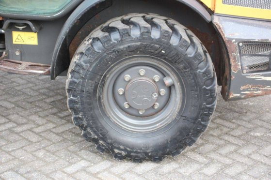 Wiellader Case 121F Diesel 48kW 2017 121F 2017 2 Wheel Loaders image 14