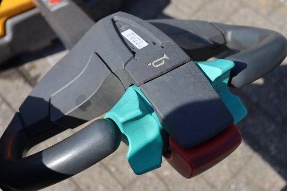 Heavy machinery product image - Image 14 of 15