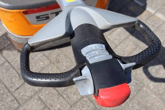 Heavy machinery product image - Image 14 of 15