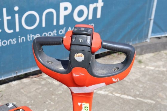 Heavy machinery product image - Image 14 of 15