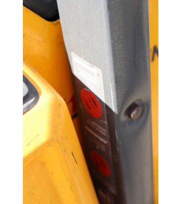 Heavy machinery product image - Image 14 of 15