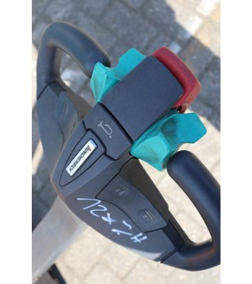 Heavy machinery product image - Image 14 of 15