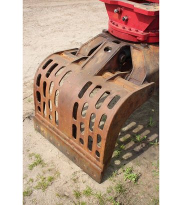 Sorting grab Demarec DRG-22-ON 2015 Demarec DRG-22-ON 2015 2 image 14