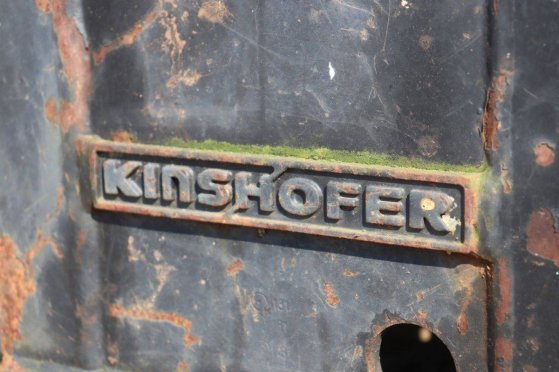 Kinshofer grabber Kinshofer 2 image 14