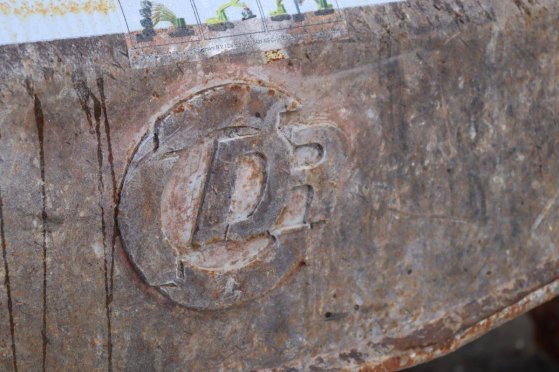 Demarec 2018 CW10 sorting grapple Demarec 2 image 14