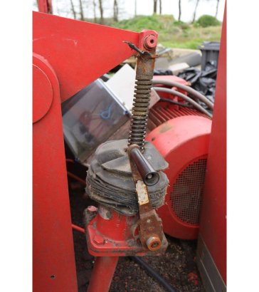 Industrial shredder Bronneberg Electric BRONNEBERG 2 image 14