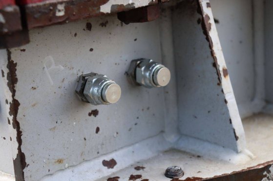 Sorting grapple Demarec GR45 2020 CW30 Demarec GR45 2020 2 image 14