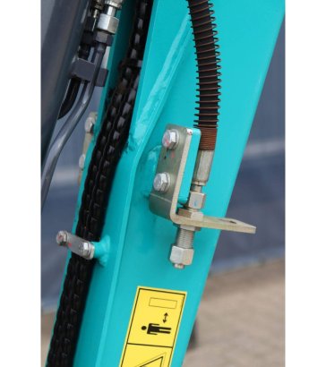 Mini excavator Sunward SWE20F Diesel 2023 Sunward SWE20F 2023 2 image 14