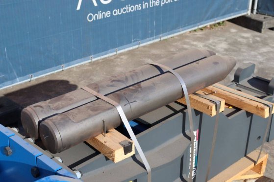 Sloophamer Hammer HM1302 2020 Nieuw Hammer HM 1302 2020 1 image 14