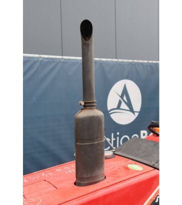 Mini tractor Yanmar FX22D/Super Forte Diesel 25hp FX22D 2 image 14