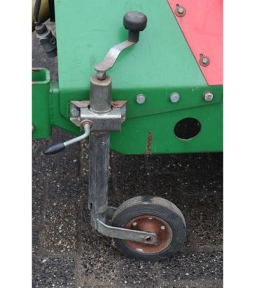 Wood chipper Green Technik CIP 1500 Greentec CIP 1500 2 image 14