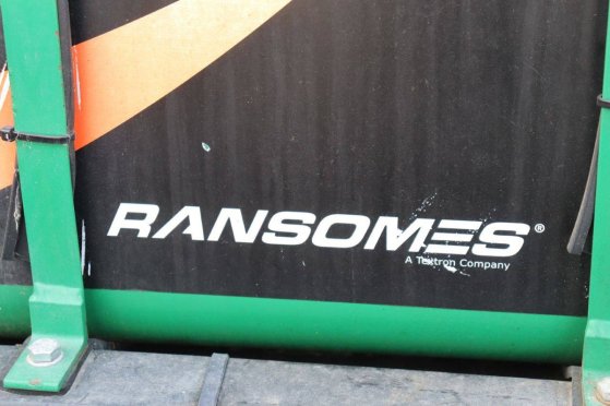 Cylinder mower Ransomes HYDRAULIC 5/7 MK4 (Margin) Ransomes HYDRAULIC 5/7 MK4 KOOIMAAIER 2 image 14