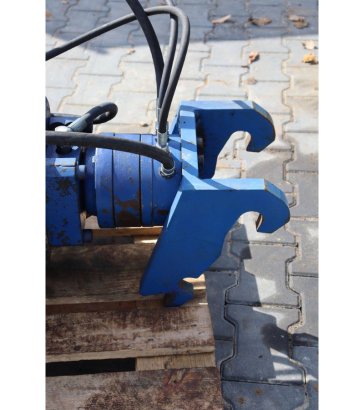 Grabber Eurograb Sor125H CW0 2008 eurograb Sor125H CW0 2008 2 image 14