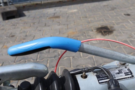 Trailer-mounted pressure washer Dibo Diesel 2011 DIBO DIBO 2011 2 image 14