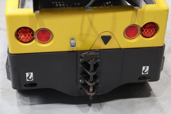 Electric Tractor Yale MT70 Electric 7000kg 2018 MT70 2018 2 image 14