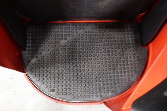 Linde D12SP Electric Stacker 2000kg 2.51m 2019 D12 SP 2019 2 image 14