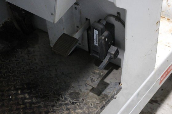 Mobiele Kraan Manitex Valla 50 E Elektrisch 5000kg 2017 VALLA MANITEX Valla 50 E 2017 2 Other cranes image 14