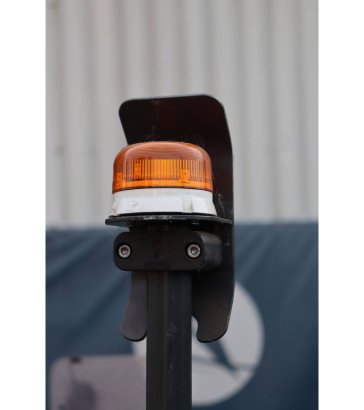 Electric tractor Linde 50 Electric 50 2 image 14