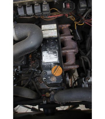 Mower John Deere 1515 Diesel 32.3kW 2008 John Deere 1515 2008 2 image 14