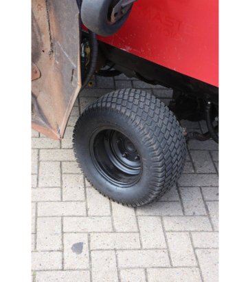 Mower Toro 4010D Diesel 42kW 2017 Toro 4010D 2017 2 image 14