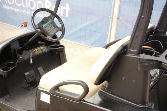 Electric ClubCar Golf Cart 2006 ClubCar 2006 2 image 14