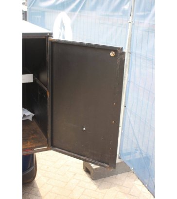 Golfkar EZ-GO TXT Elektrisch 2017 ez-go TXT 2017 2 image 14