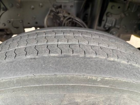 Machine transporter Mercedes-Benz Atego 1823 Diesel 231hp 2001 Atego 1823 2001 2 Flatbed open trailers image 14