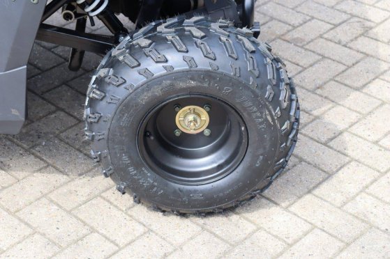 Gator Wextreme UTV-ATV200 Pro Benzine 13pk 2025 Nieuw Wextrem UTV-ATV 200Pro 2025 1 image 14