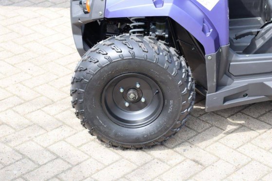 Gator Wextreme UTV-ATV200 Pro Benzine 13pk 2024 Nieuw Wextrem UTV-ATV 200Pro 2024 1 image 14
