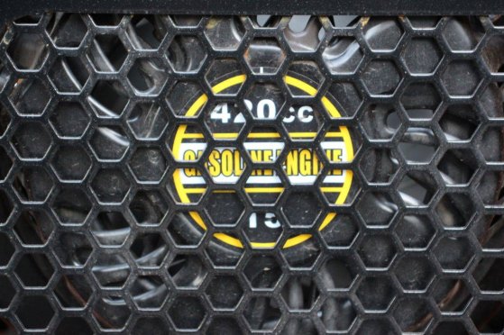 Skidster MS36C Petrol 13.5hp 2025 New SKIDSTER MS36C 2025 1 image 14