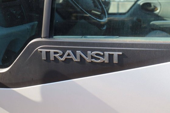 Car Transporter Truck Ford TRANSIT Diesel 140hp 2011 TRANSIT 2011 2 image 14