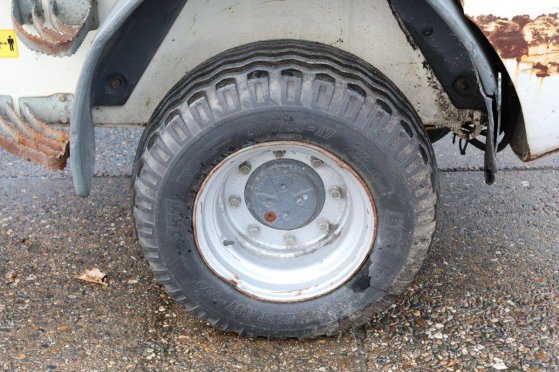 Wiellader Terex 834 LPG 834 2006 2 Wheel Loaders image 14