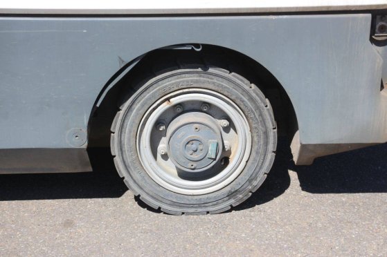 Sweeper Ravo 530 Diesel 2013 Ravo 530 2013 2 image 14