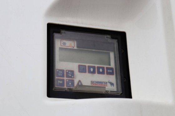 Reefer Semitrailer Schmitz Cargobull Auflieger Tiefkühler Standard 2019 Schmitz Cargobull Auflieger Tiefkühler Standard 20...