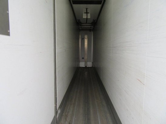 Closed Semi-trailer Schmitz Cargobull Anhänger Tiefkühler Multitemp 2017 Schmitz Cargobull Anhänger Tiefkühler Multitemp 2...