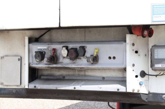 Reefer Semi-trailer Schmitz Cargobull SCB-S3B 42000kg 2019 Schmitz Cargobull SCB-S3B 2019 2 Refrigerated semi trailers ima...