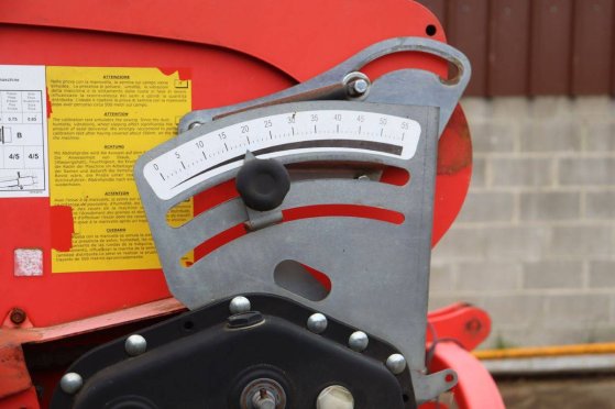 Seeding machine Maschio S Maria 300 2011 Maschio S Maria 300 2011 2 image 14