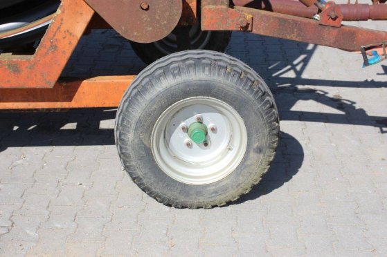 Kaweco irrigation reel 1980 Kaweco 1980 2 image 14