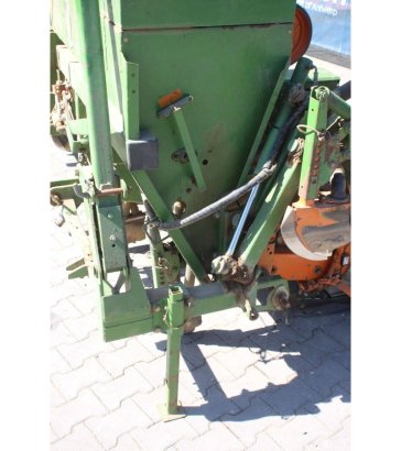 Amazone ED 450-K maize planter with computer, 6-row Amazone ED 450-K 2 image 14