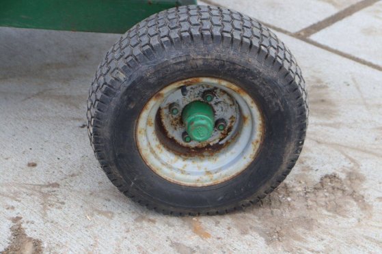 Irrigation reel Ocmis 50 MR 1994 Ocmis 50 MR 1994 2 image 14