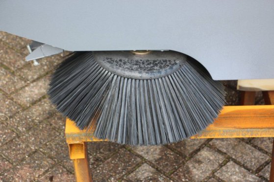 Starvox D19 Electric Sweeper 2025 New Starvox D19 2025 1 image 14