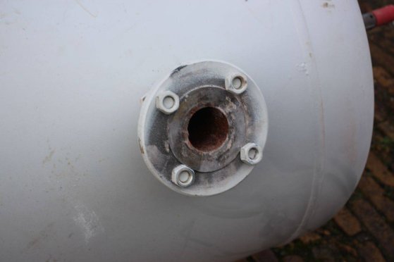 Set Compressors Atlas Copco LE9 1993 / Grass (Margin) LE9 1993 2 Compressors image 14