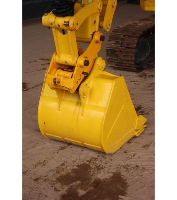 Rupsgraafmachine Komatsu PC60-8 Diesel 2020 PC60-8 2020 2 image 14