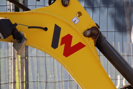 Mini excavator Wacker Neuson ET16 Diesel 13.8kW 2019 Neuson ET16 2019 2 image 14